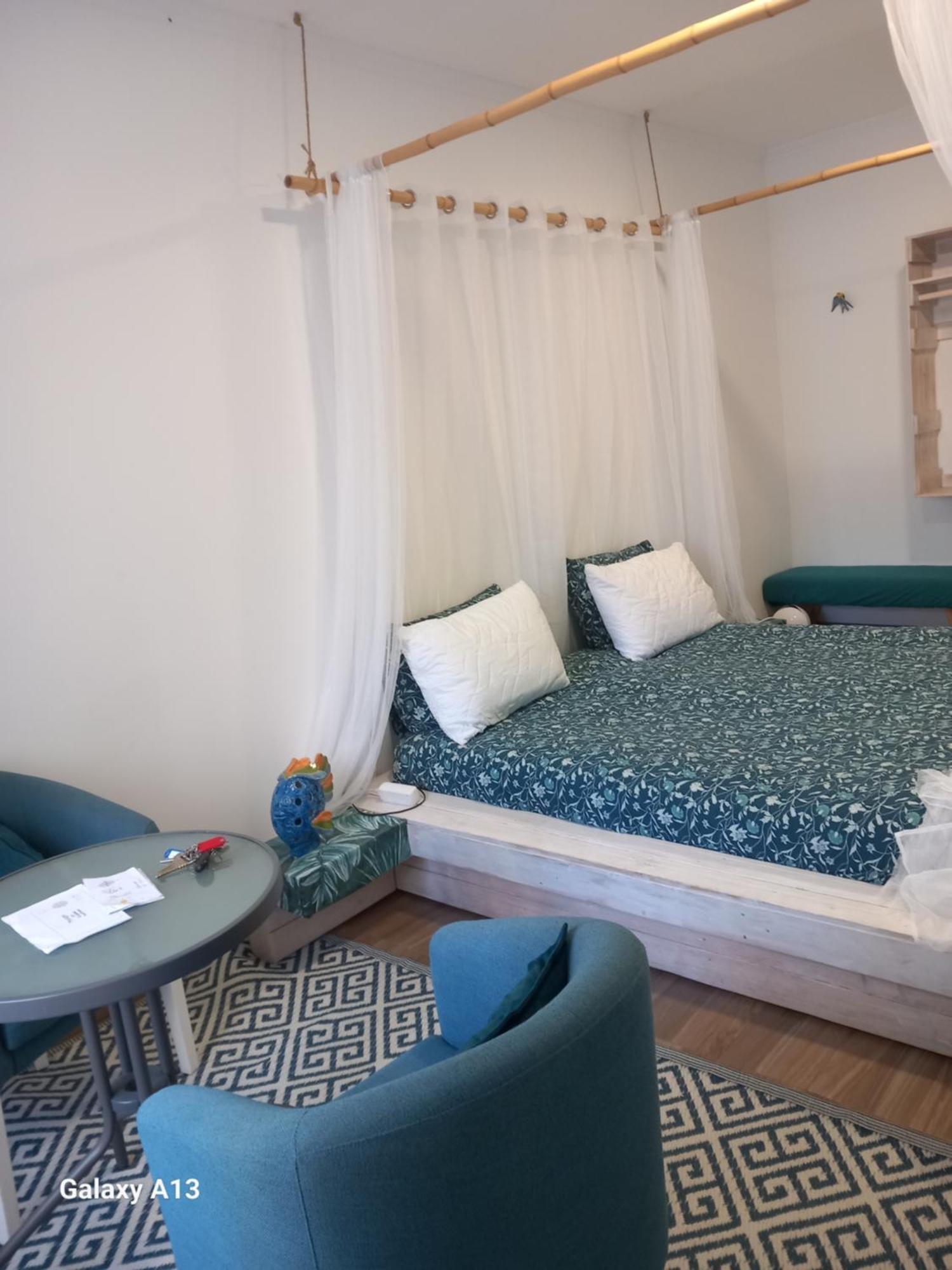 O Quintal Guesthouse Carvoeiro  Kültér fotó